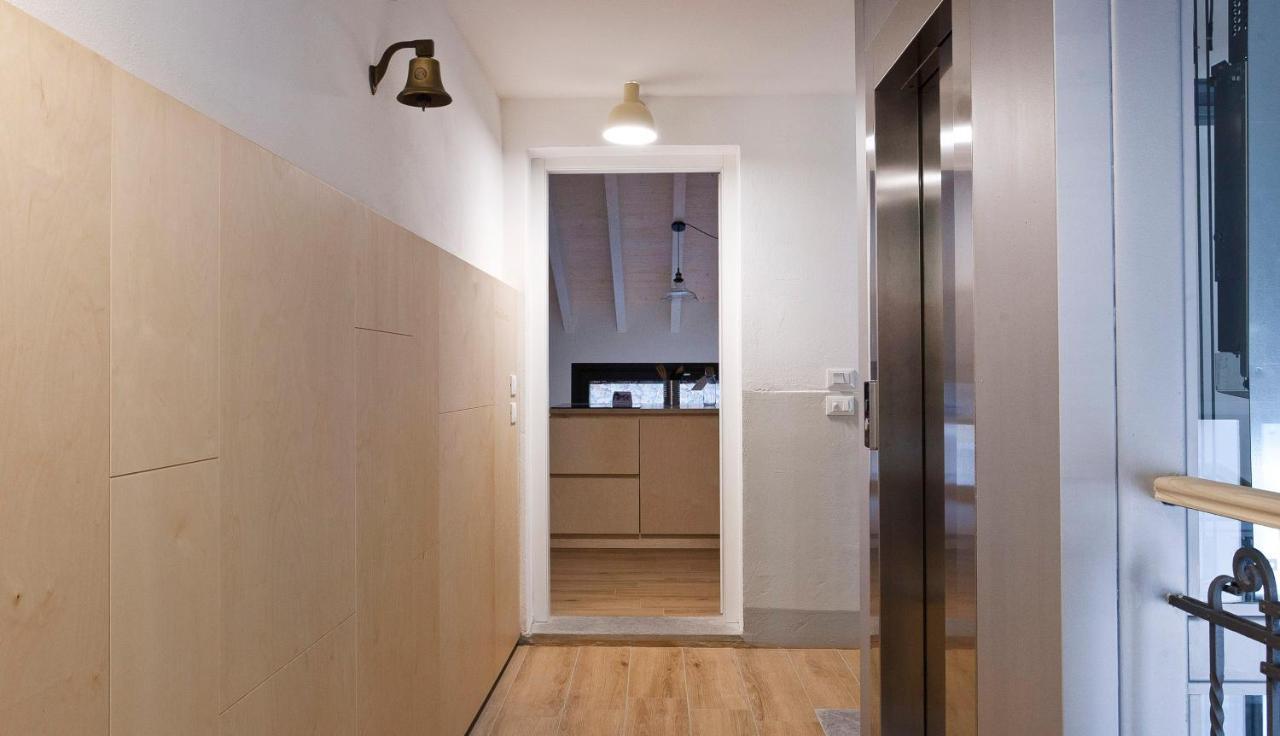 Italianway-caretto Appartamento Milano
