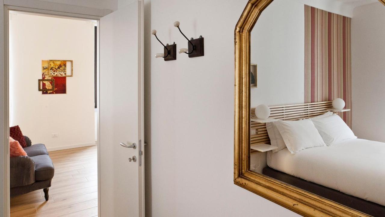 Appartamento Italianway-caretto Milano