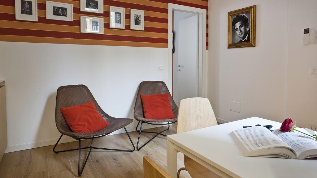 Appartamento Italianway-caretto Milano