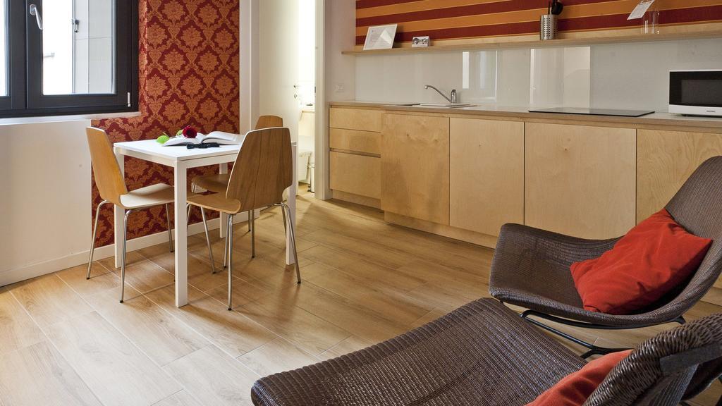 Appartamento Italianway-caretto