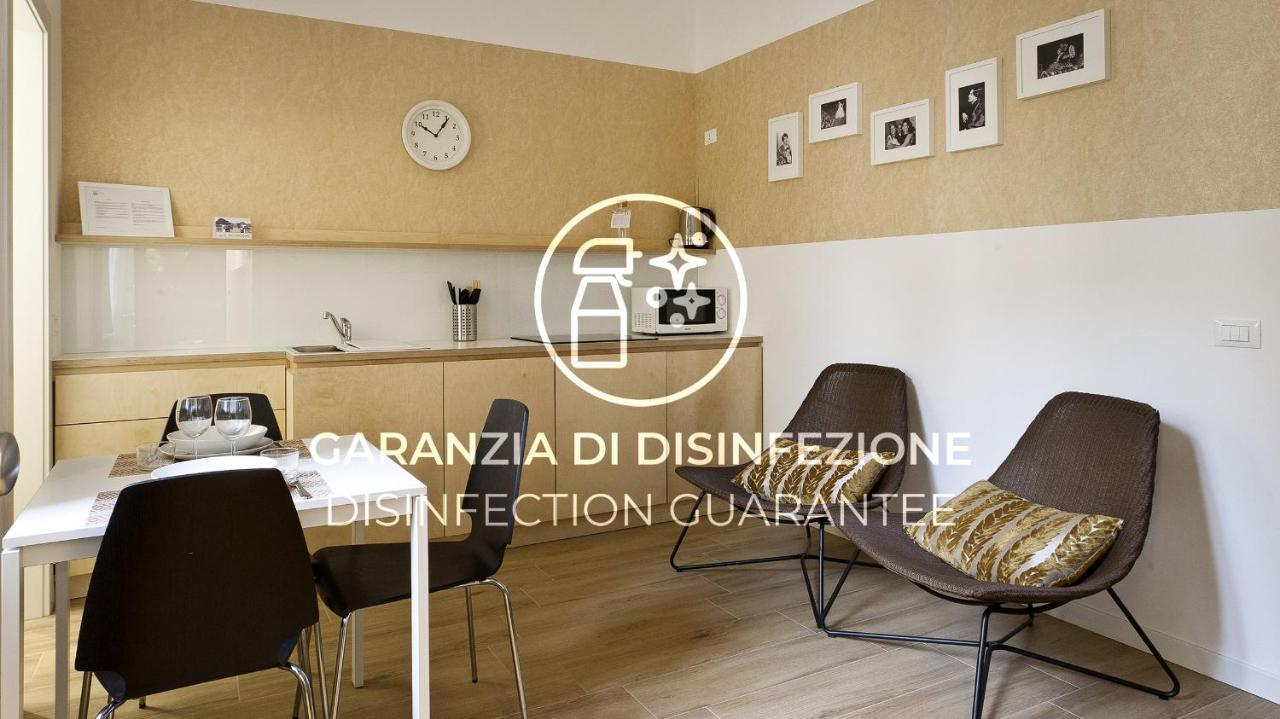 Appartamento Italianway-caretto *