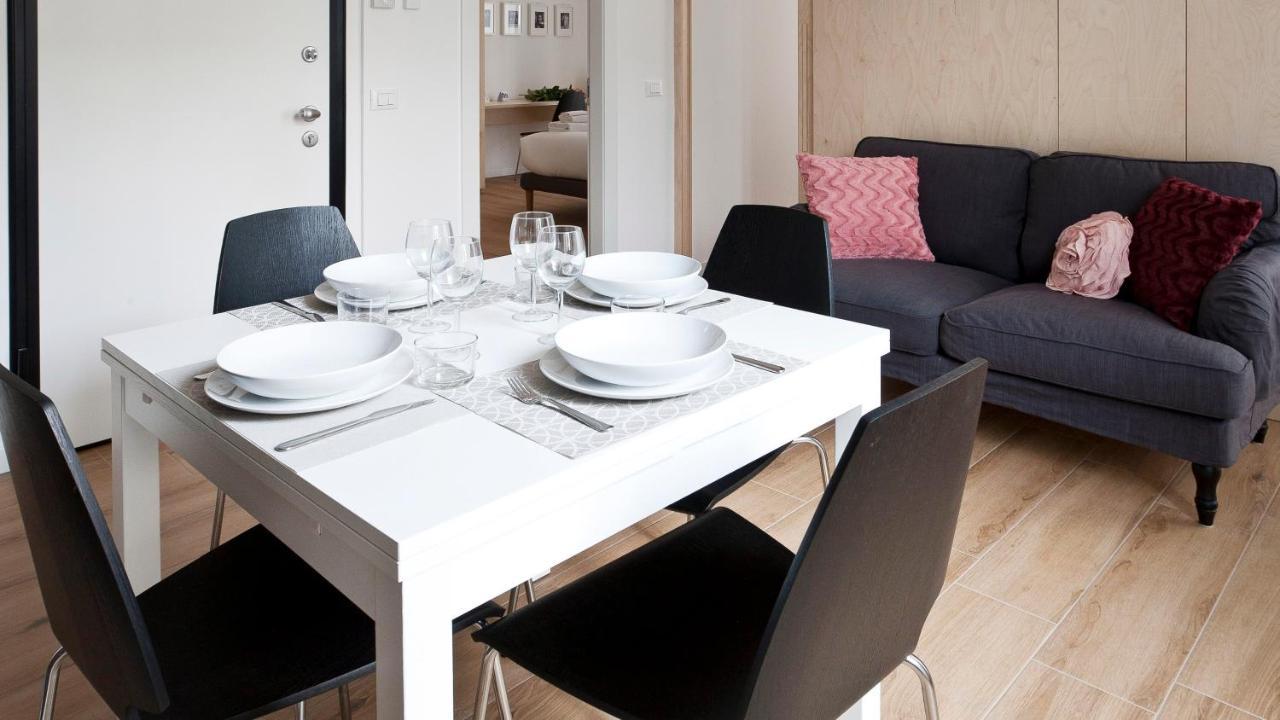 Appartamento Italianway-caretto *