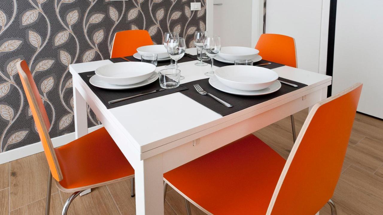 Appartamento Italianway-caretto Milano