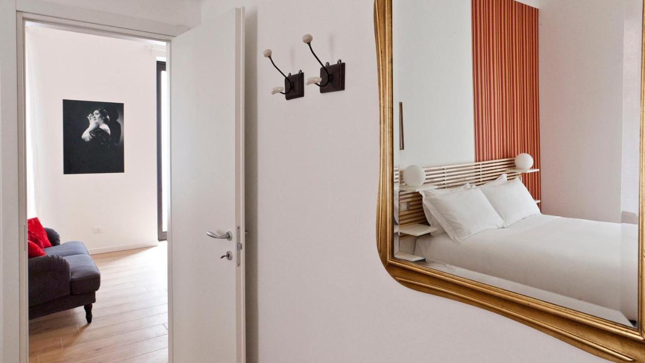 Appartamento Italianway-caretto