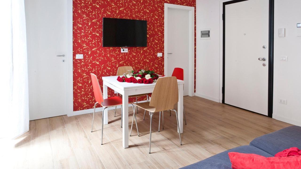 Appartamento Italianway-caretto Milano