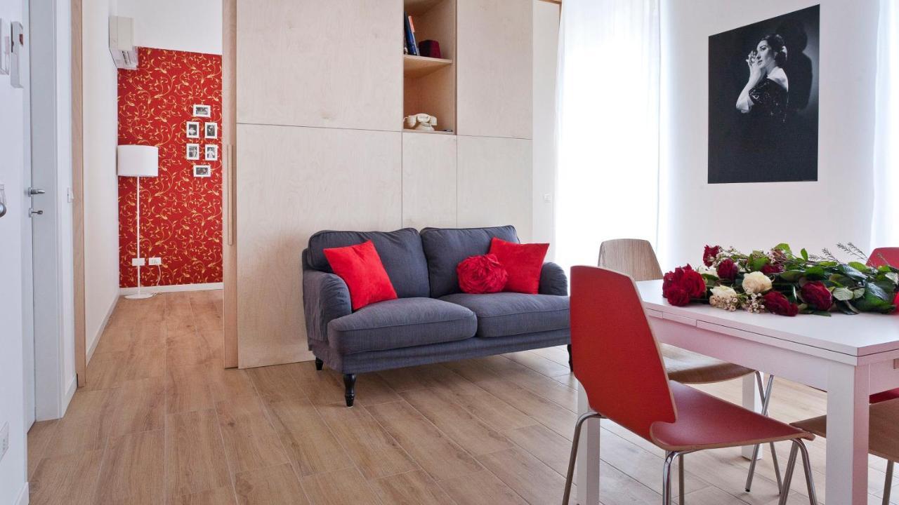 Appartamento Italianway-caretto *