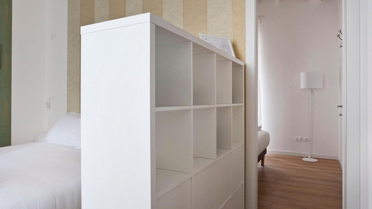Appartamento Italianway-caretto *
