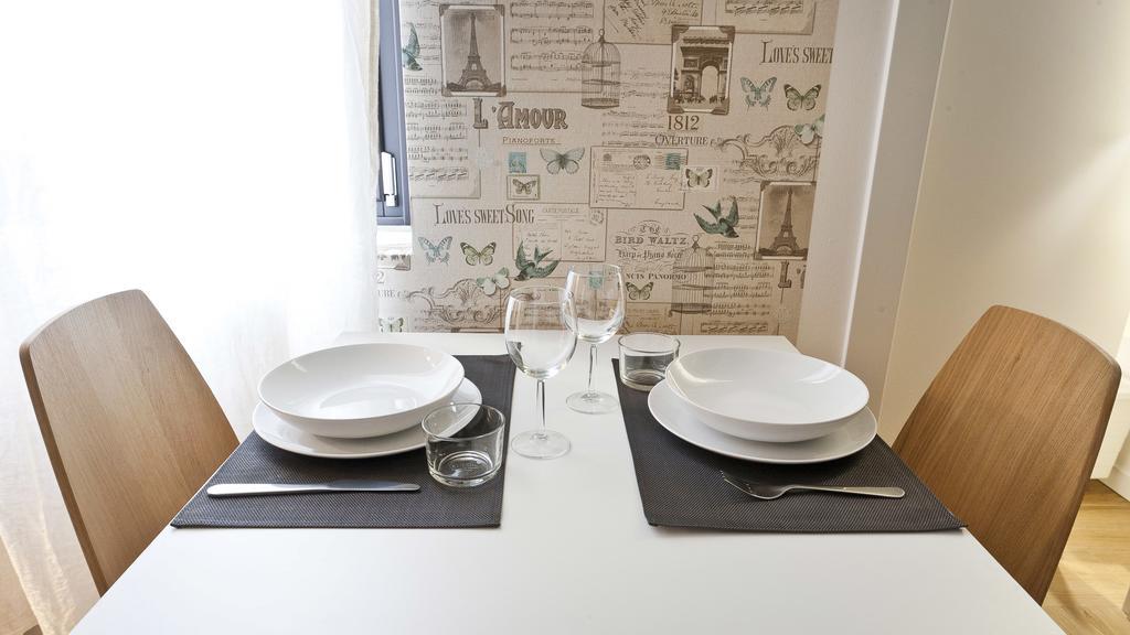 Appartamento Italianway-caretto *