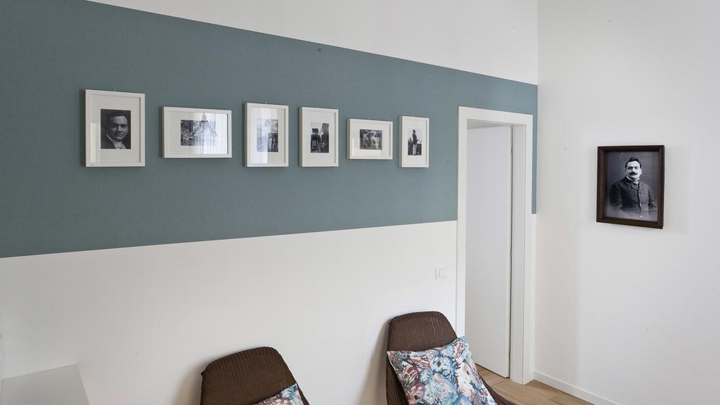 Italianway-caretto Appartamento Milano