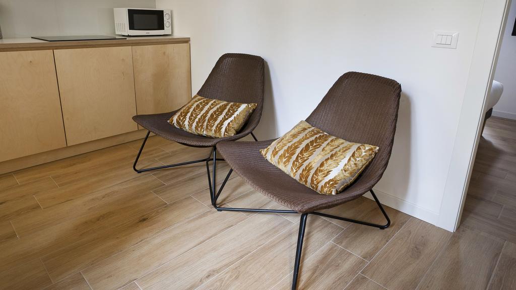 Appartamento Italianway-caretto Milano